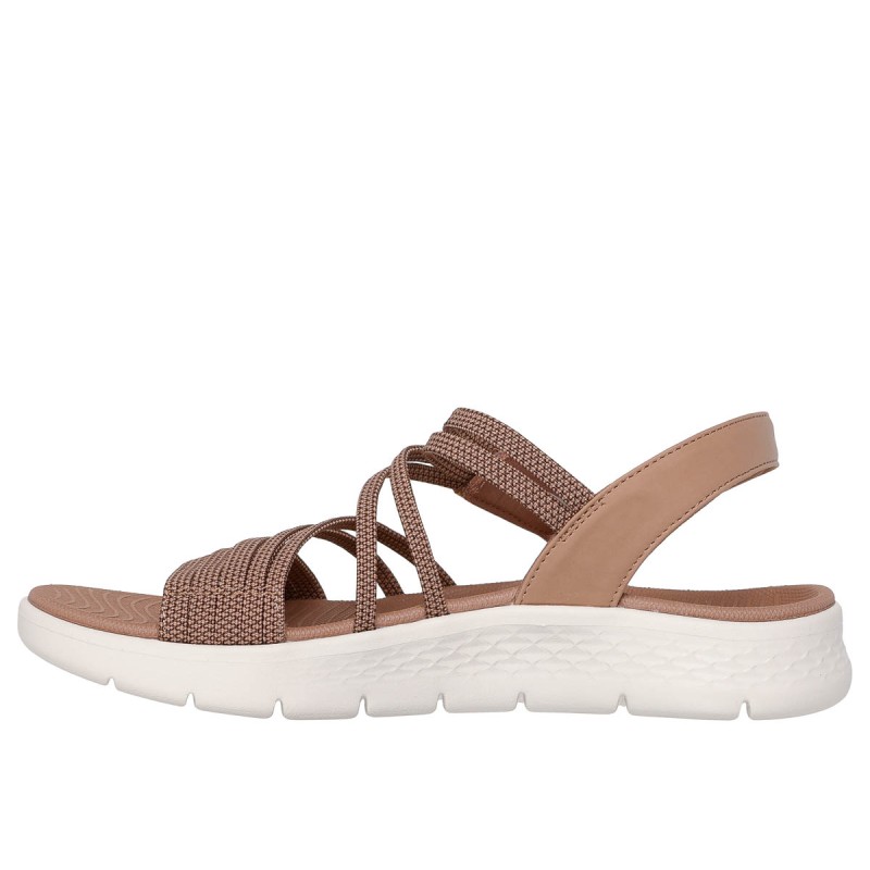 141473 GO WALK FLEX SANDAL EMMA