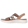 141473 GO WALK FLEX SANDAL EMMA