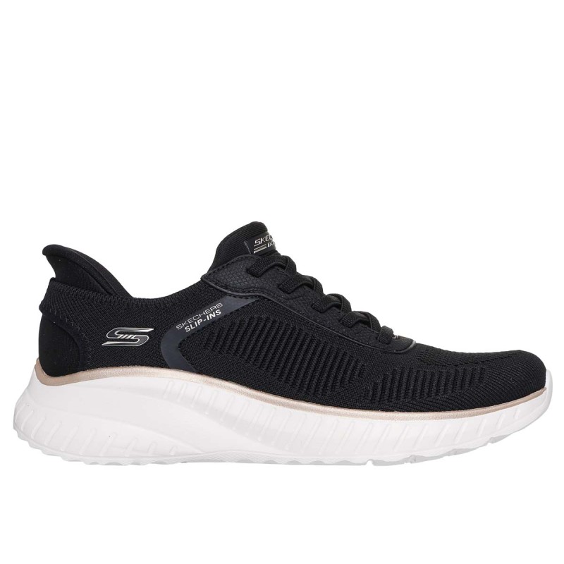 117497 SKECHERS SLIP INS BOBS SPORT SQUAD CHA