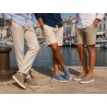 Walk in Pitas topo chico | Zapato casual cómodo