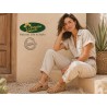 Panama Jack Sasha B2 cuero mujer | Zapin