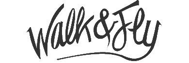 WALK & FLY