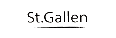 ST. GALLEN