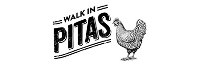 WALK IN PITAS