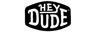 HEY DUDE