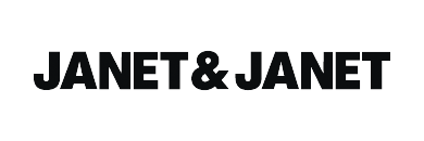 JANET & JANET